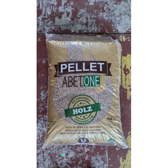 PELLET ABET.ONE