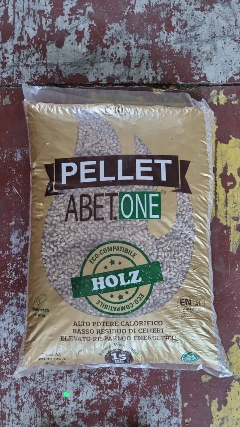 PELLET ABET.ONE