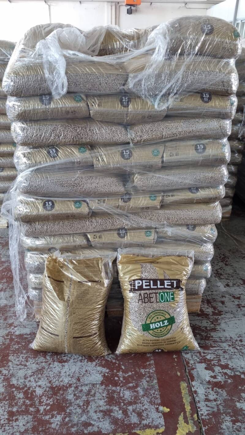 PELLET ABET.ONE