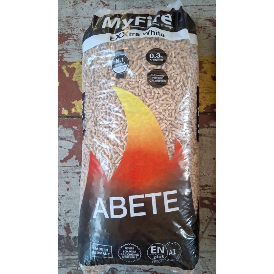 MY FIRE ABETE