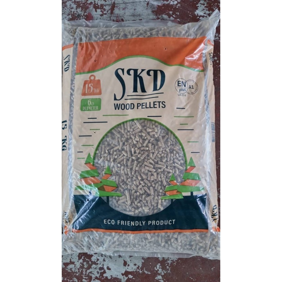 SKD WOOD PELLETS SKD WOOD PELLETS